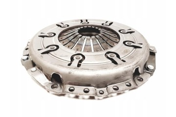 CLUTCH SET 600 0083 00 LUK Car type passenger cars