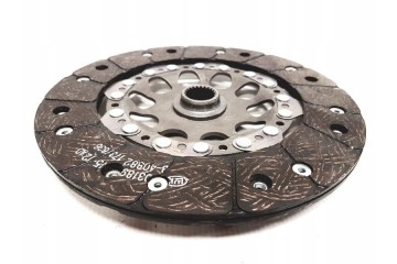 CLUTCH SET 600 0083 00 LUK Product weight 18 kg