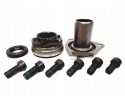 CLUTCH SET 600 0083 00 LUK Catalog number of the original VW 012141165A VW 012 141 165 A VW 012141165B VW 012 141 165 B VW 013 1