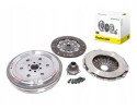CLUTCH SET 600 0083 00 LUK Customs tariff code 87089390