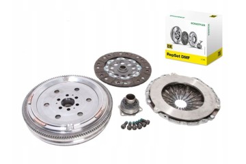 CLUTCH SET 600 0083 00 LUK Customs tariff code 87089390