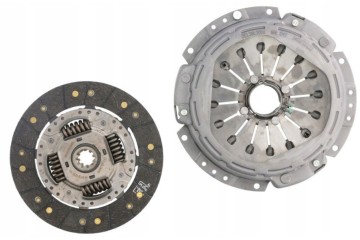 Sachs 3400 700 433 Set of couplings