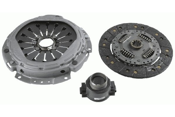 Sachs 3400 700 433 Set of couplings Part manufacturer Sachs