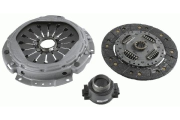 Sachs 3400 700 433 Set of couplings Part manufacturer Sachs