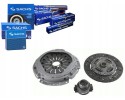 Sachs 3400 700 433 Set of couplings Catalog number of the part 3400 700 433
