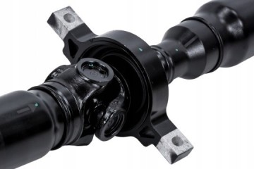 DRIVE SHAFT NTY NWN HY 005 Part manufacturer NTY