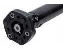 DRIVE SHAFT NTY NWN HY 005 Quality of parts according to GVO P replacement with original quality