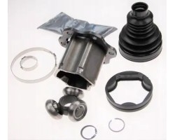 AXLE JOINT 36475 SPIDAN AUDI A4 B8 8K2