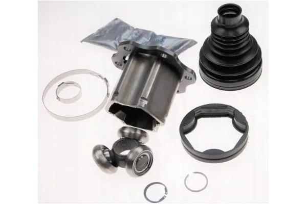AXLE JOINT 36475 SPIDAN AUDI A4 B8 8K2