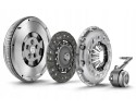 CLUTCH SET 600 0328 00 LUK CITROEN