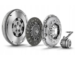 CLUTCH SET 600 0328 00 LUK CITROEN