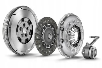 CLUTCH SET 600 0328 00 LUK CITROEN