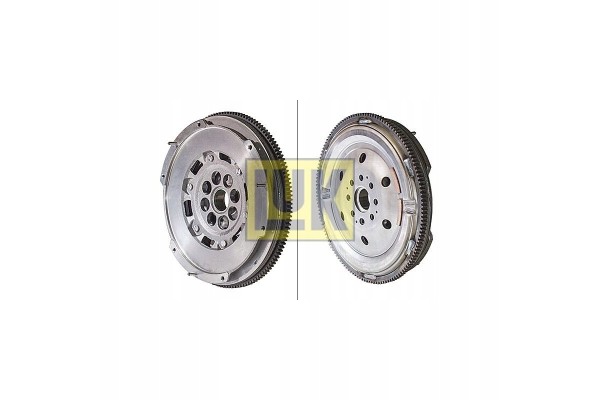 DUAL MASS WHEEL FORD MONDEO 2 5 3 0 V6 24V 00 07 Engine type gasoline
