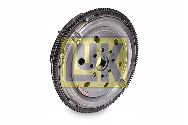 DUAL MASS WHEEL FORD MONDEO 2 5 3 0 V6 24V 00 07 Quality of parts according to GVO Q original with factory logo OEM OES