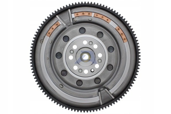 Flywheel AISIN FDY 015 Catalog number of the part FDY 015