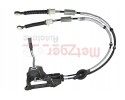 SHIFT CABLE MINI MINI COUNTRYMAN ONE Part manufacturer Metzger
