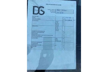 FORD MONDEO SPORTBREAK (CA2) Trend