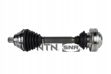 SNR DK54 007 LEFT HALF AXLE Part manufacturer SNR