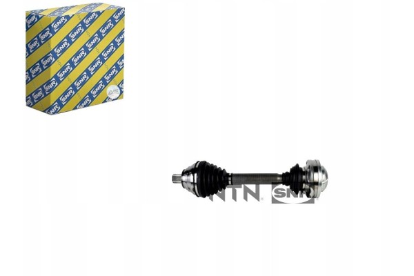 SNR DK54 007 LEFT HALF AXLE Catalog number of the part DK54 007