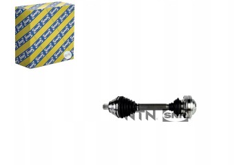 SNR DK54 007 LEFT HALF AXLE Catalog number of the part DK54 007