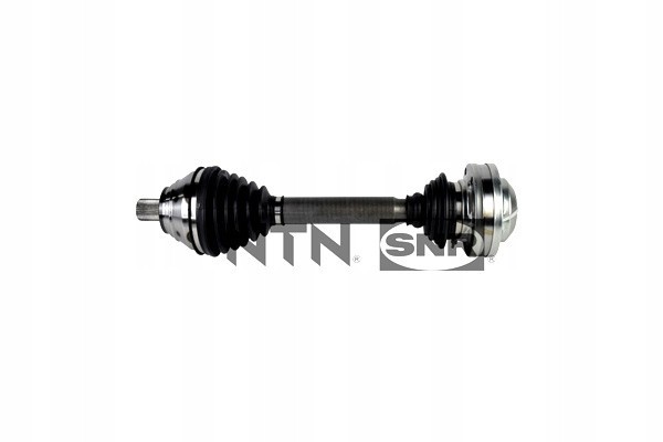 SNR DK54 007 LEFT HALF AXLE Quality of parts according to GVO P replacement with original quality
