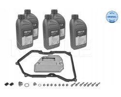 MEYLE 100 135 0106 SET FOR OIL CHANGE IN GEARBOX CAR VW Z