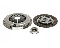 CLUTCH SET KF 724 JAPANPARTS
