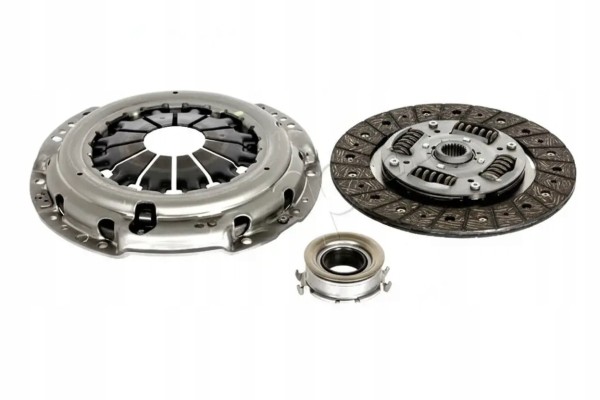 CLUTCH SET KF 724 JAPANPARTS