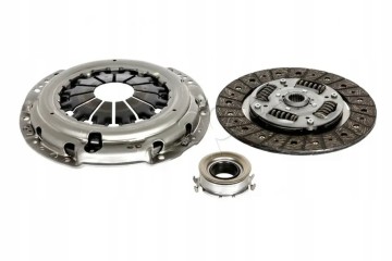 CLUTCH SET KF 724 JAPANPARTS