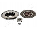 CLUTCH SET KF 724 JAPANPARTS Packaging status original