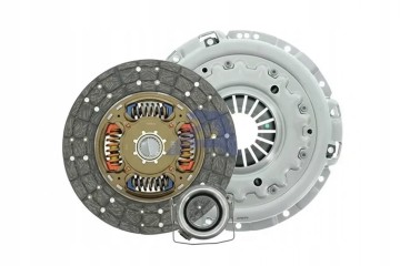 CLUTCH SET THRUST BEARING DISC PRESSURE