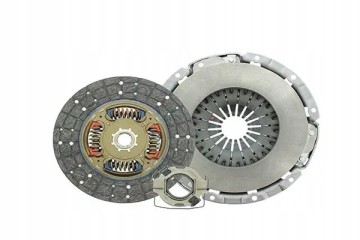 CLUTCH SET THRUST BEARING DISC PRESSURE Packaging status original