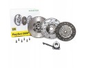 CLUTCH KPL DMF VOLVO Catalog number of the part 600 0360 00