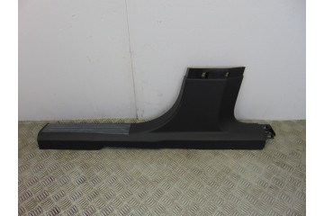 9820798377 MOLDURA DS 3 CROSSBACK