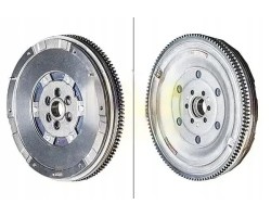 FLYWHEEL MANUAL 415 0347 10 LUK AUDI A4 B7