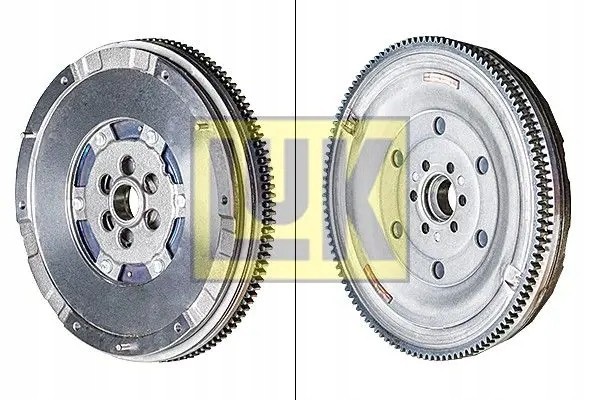 FLYWHEEL MANUAL 415 0347 10 LUK AUDI A4 B7 Packaging status original