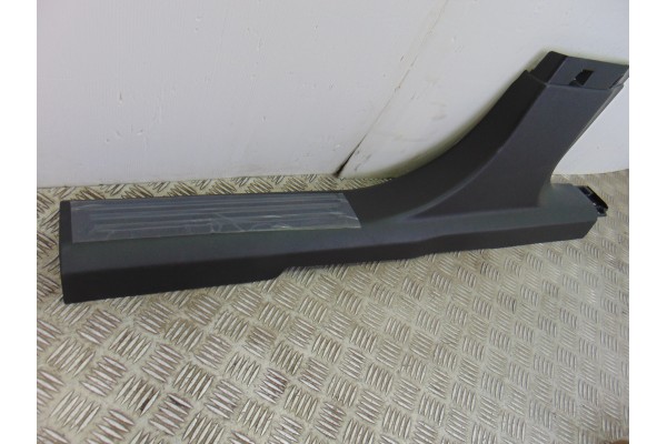 9820798377 MOLDURA DS 3 CROSSBACK