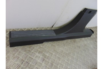 9820798377 MOLDURA DS 3 CROSSBACK