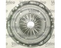 Clutch clutch set set VALEO 801095 Catalog number of the part 801095
