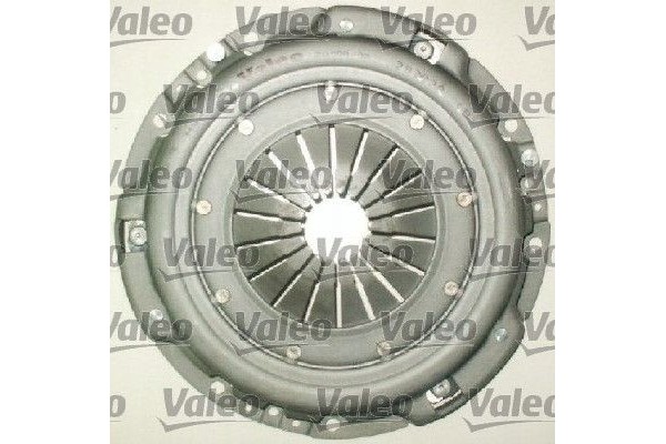 Clutch clutch set set VALEO 801095 Catalog number of the part 801095