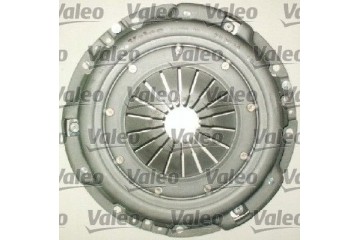 Clutch clutch set set VALEO 801095 Catalog number of the part 801095