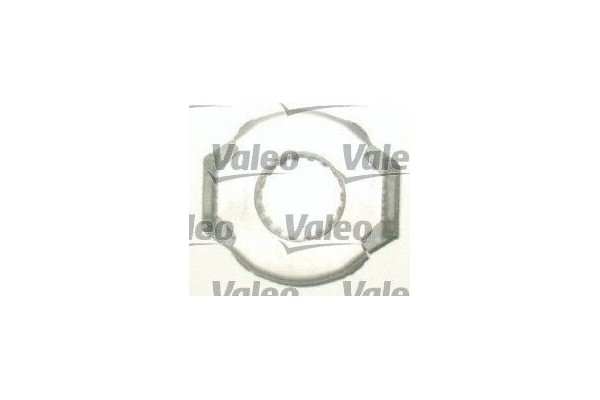 Clutch clutch set set VALEO 801095 Quality of parts according to GVO Q original with factory logo OEM OES