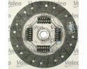 Clutch clutch set set VALEO 801095 Car type buses cargo vans
