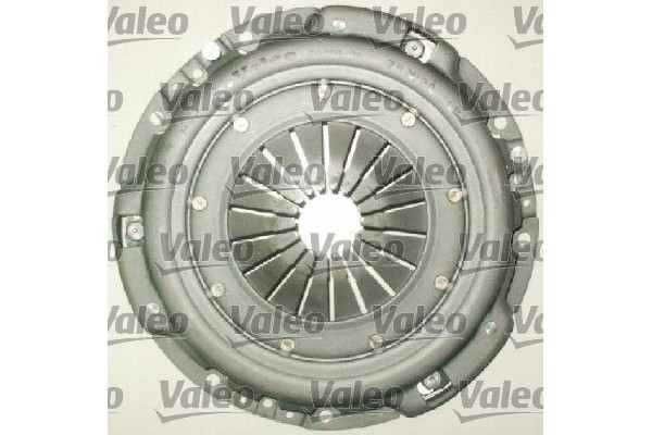 Clutch clutch set set VALEO 801095 Engine type gasoline diesel