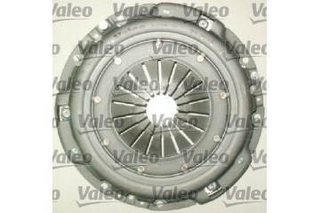 Clutch clutch set set VALEO 801095 Engine type gasoline diesel