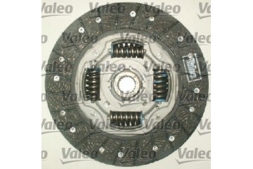 Clutch clutch set set VALEO 801095 Additional elements bearing