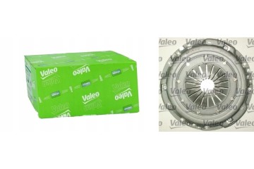 Clutch clutch set set VALEO 801095 Product weight with unit packaging 9 kg