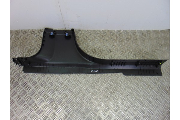 9820798377 MOLDURA DS 3 CROSSBACK