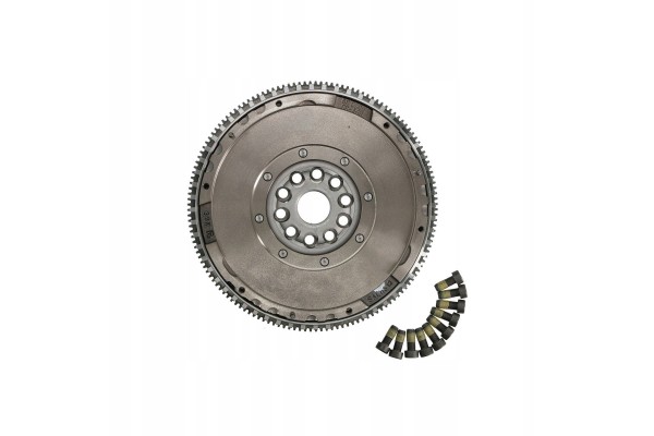 Flywheel SACHS 2294 001 332 VOLVO Catalog number of the part 2294 001 332