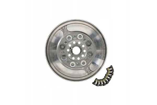 Flywheel SACHS 2294 001 332 VOLVO Part manufacturer Sachs